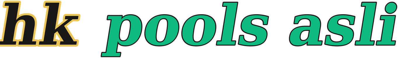 hk pools asli logo